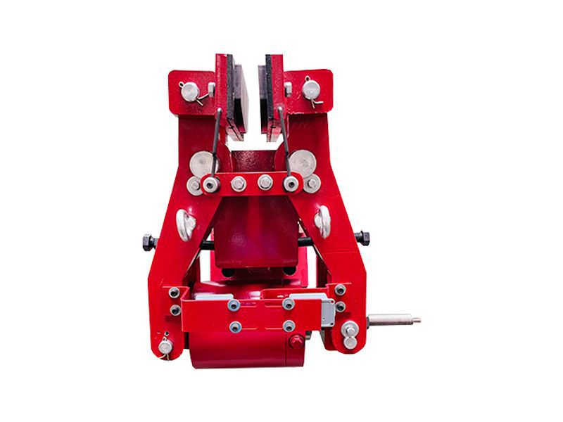 盤式制動器到底是何方神圣？